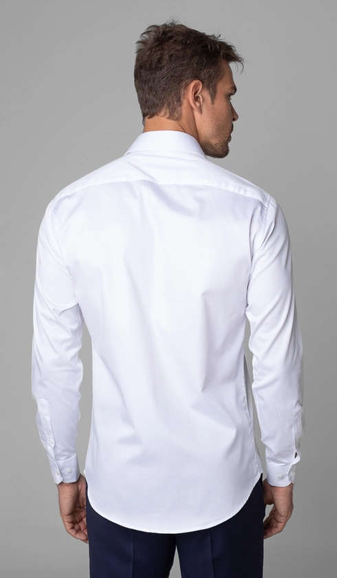 Camisa Social Lisa Slim