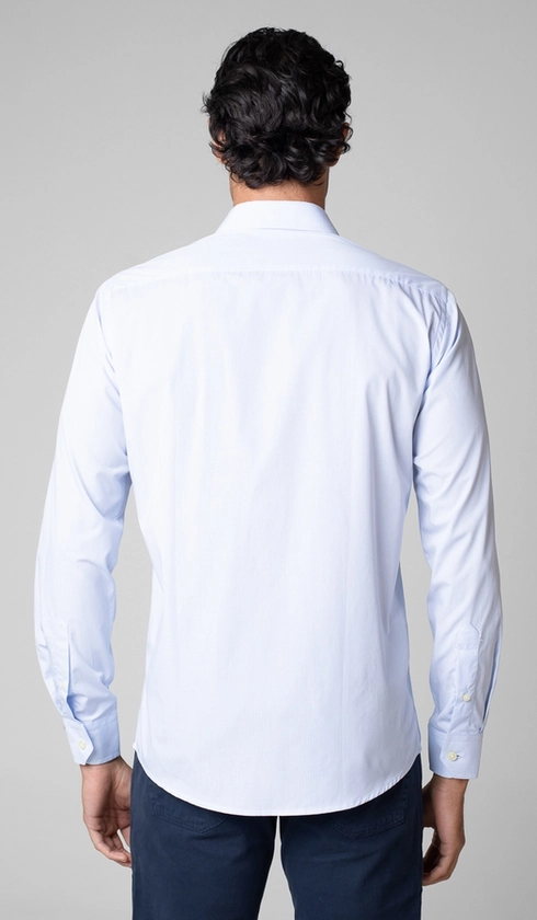 Camisa Manga Longa Xandrez Red