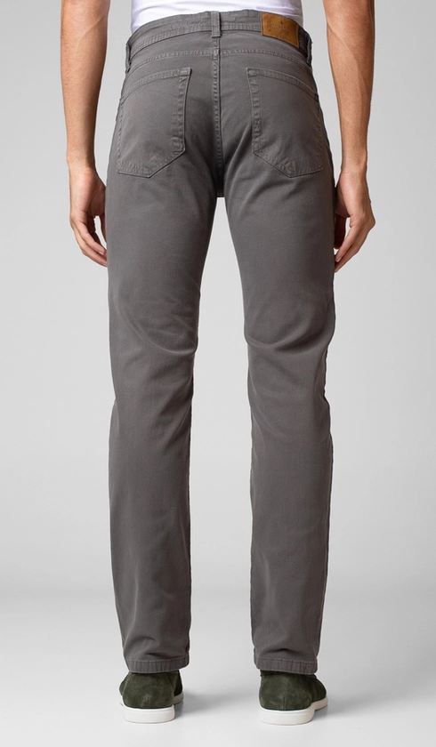 Calça Sarja 5 Bolsos Slim Express