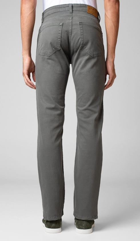 Calça Sarja 5 Bolsos Slim Express