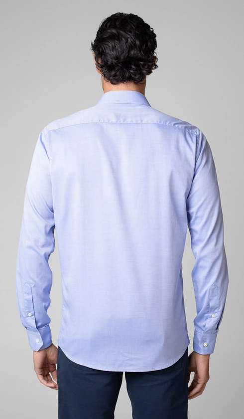 Camisa Manga Longa Fantasia Red