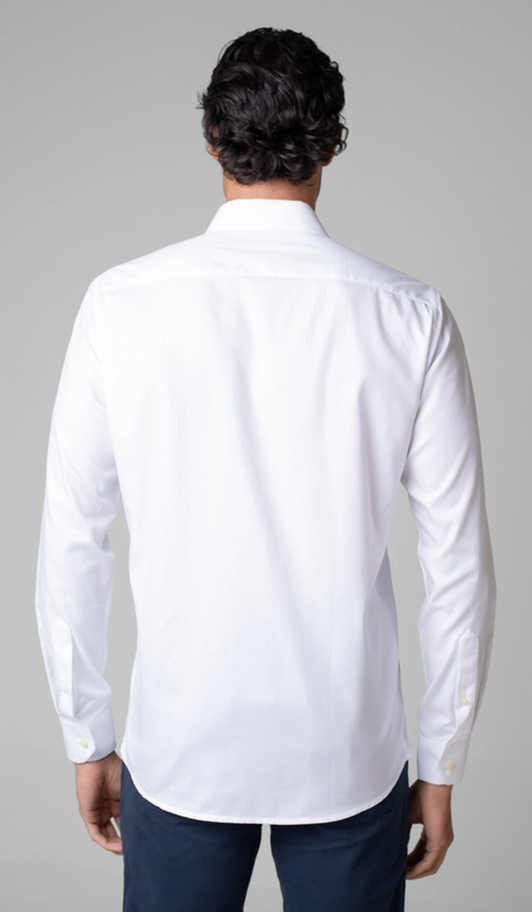 Camisa Manga Longa Red