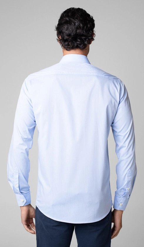 Camisa Manga Longa Red