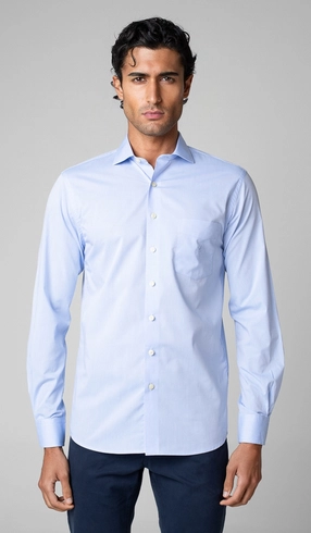 Camisa Manga Longa Red