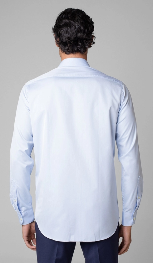 Camisa Social Lisa