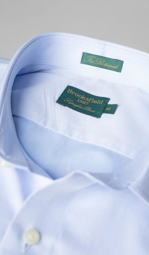 Camisa Social Lisa