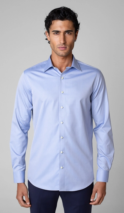 Camisa Social Lisa