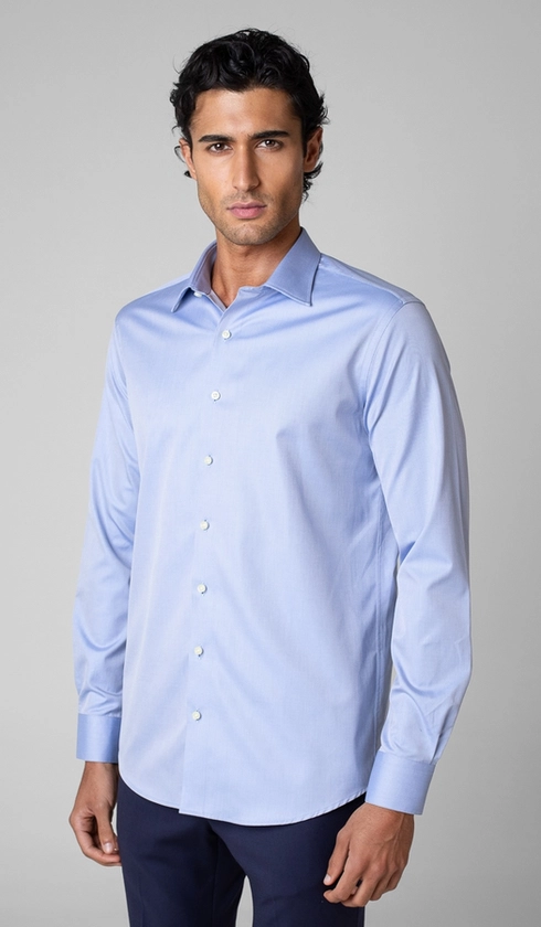 Camisa Social Lisa
