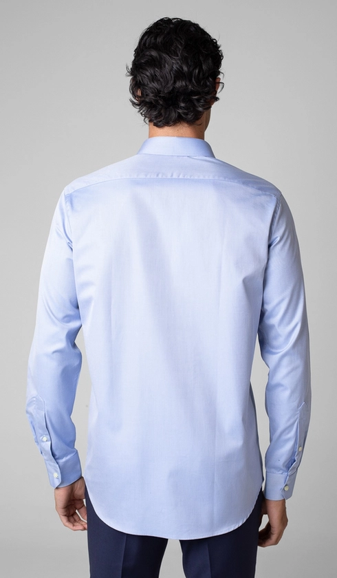 Camisa Social Lisa