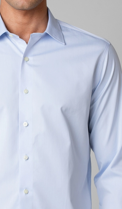 Camisa Social Lisa
