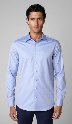 Camisa Social Lisa
