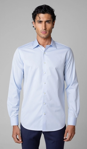 Camisa Social Lisa