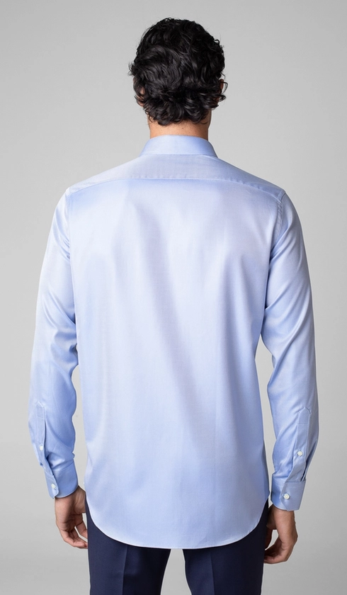 Camisa Social Maquinetada