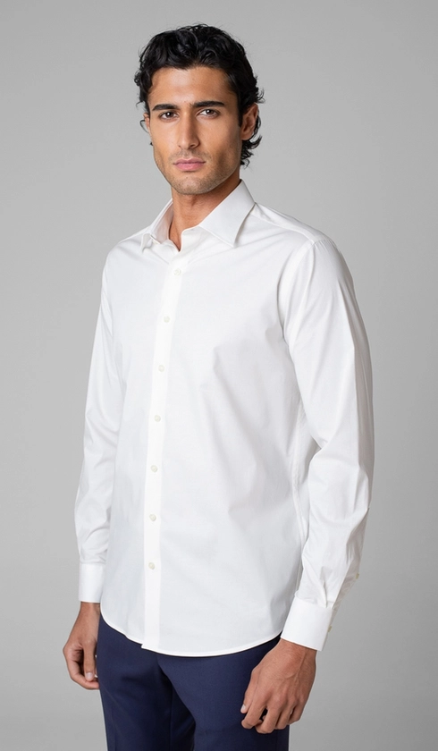 Camisa Social Lisa