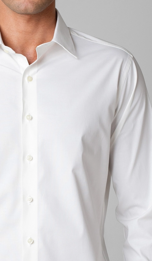 Camisa Social Lisa