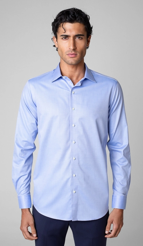 Camisa Social Lisa
