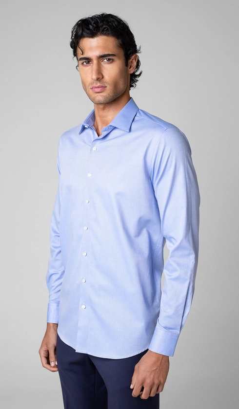 Camisa Social Lisa