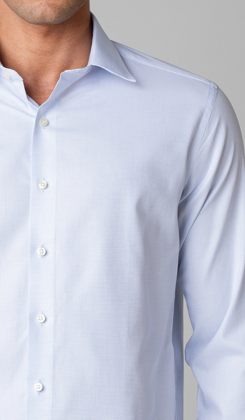 Camisa Social Fantasia