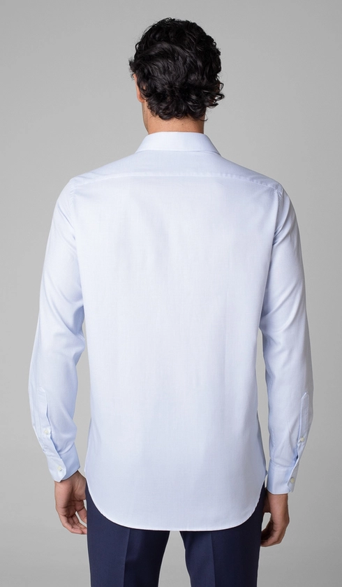 Camisa Social Fantasia