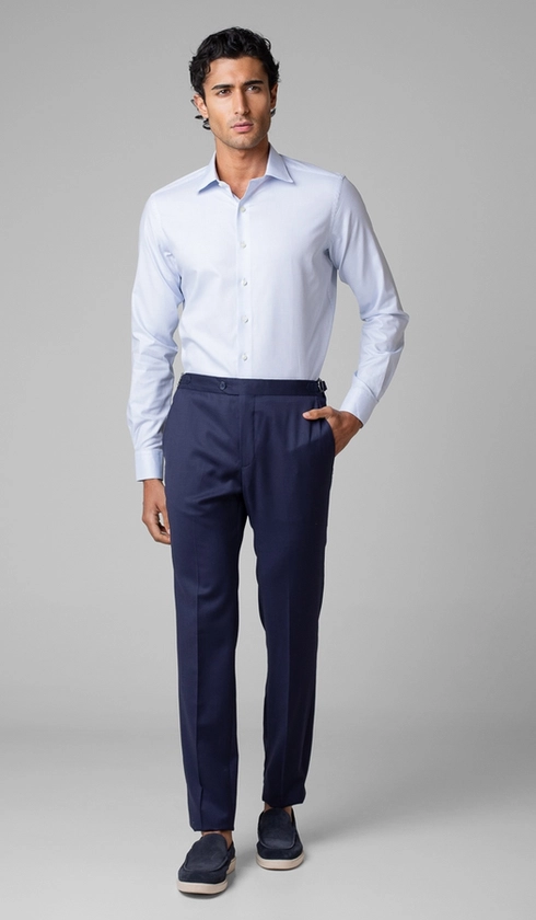 Camisa Social Fantasia