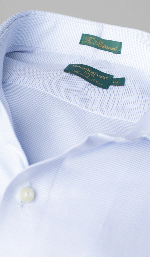 Camisa Social Fantasia