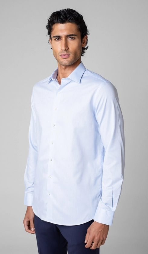 Camisa Social Fantasia