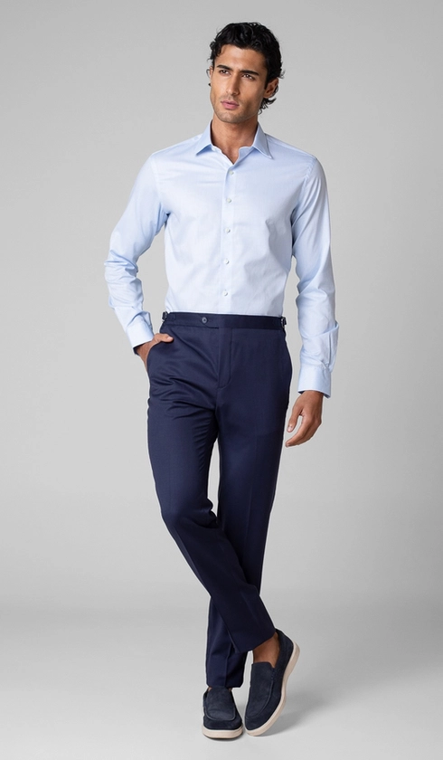 Camisa Social Fantasia