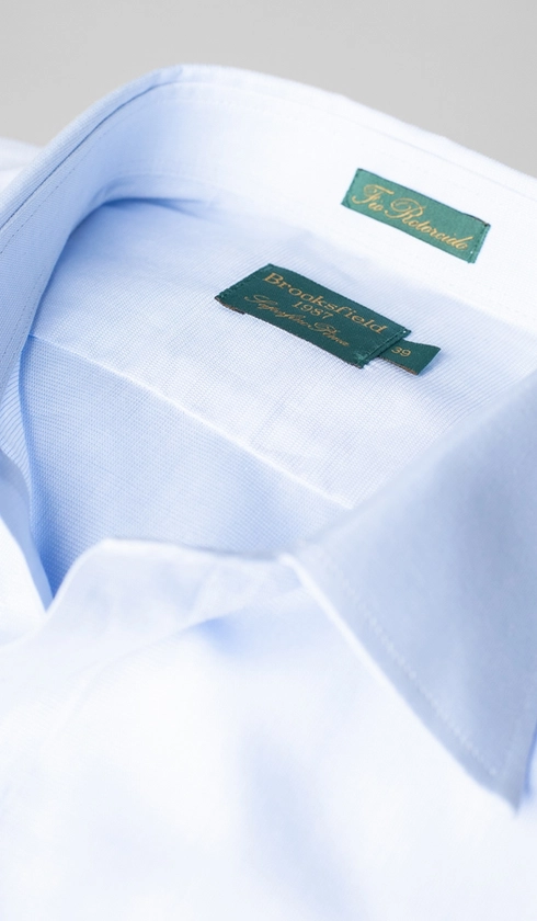 Camisa Social Fantasia