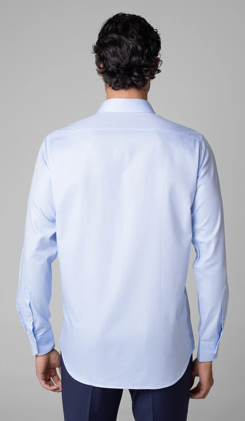 Camisa Social Fantasia