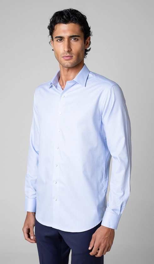 Camisa Social Fantasia
