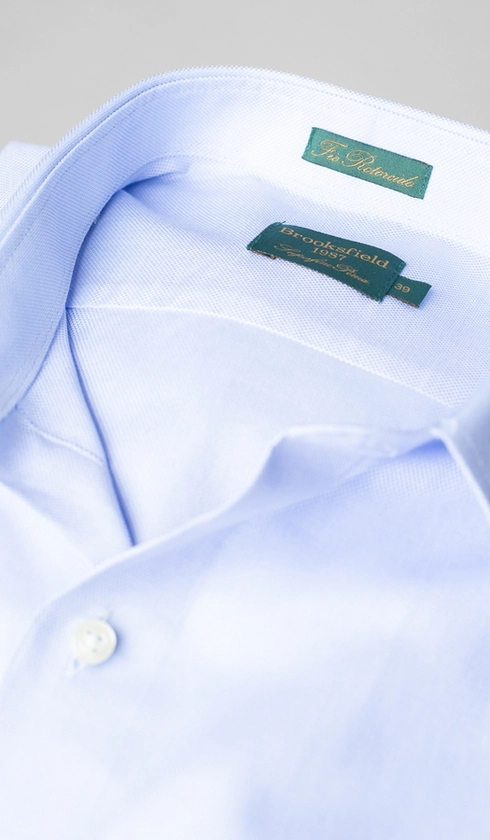 Camisa Social Fantasia