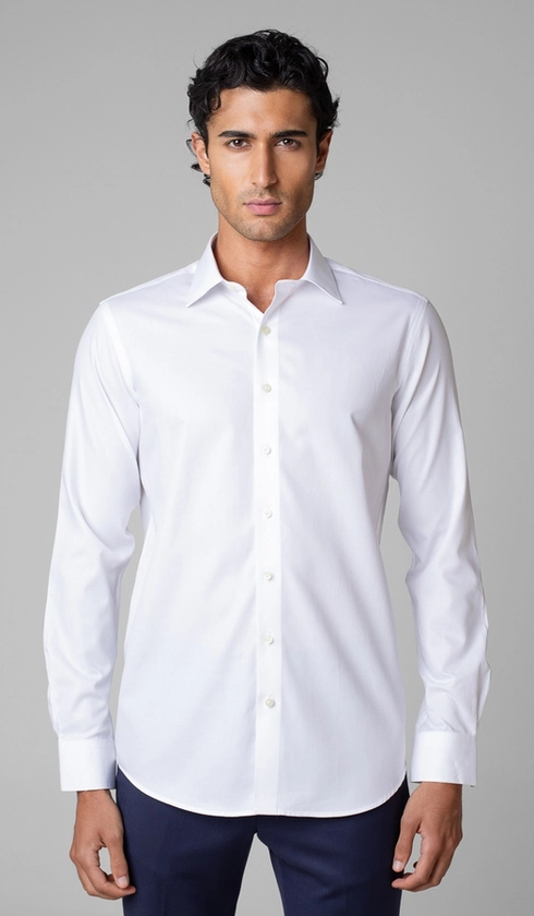 Camisa Social Fantasia