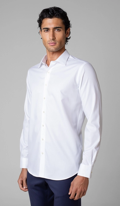 Camisa Social Fantasia