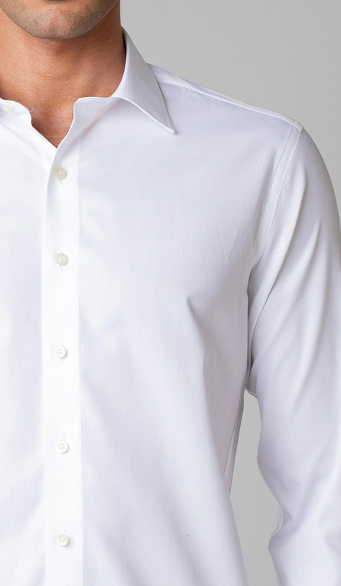 Camisa Social Fantasia