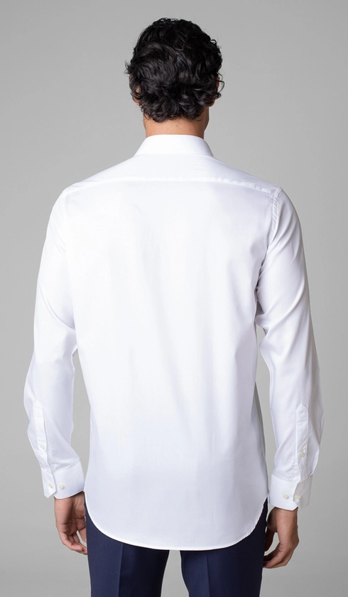 Camisa Social Fantasia