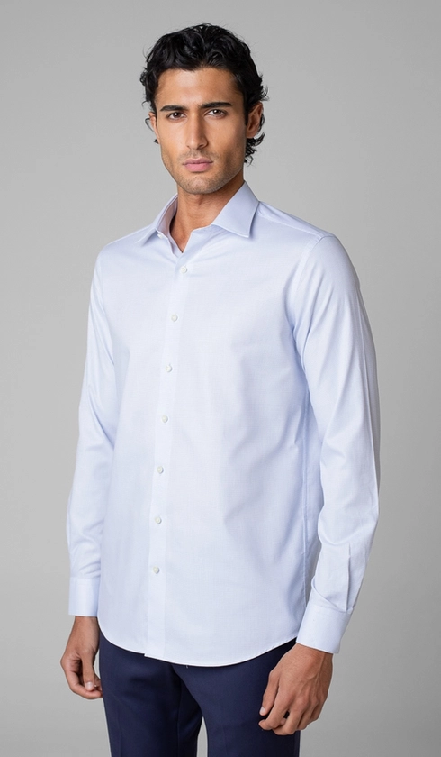 Camisa Social Fantasia