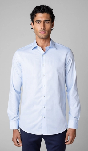 Camisa Social Fantasia