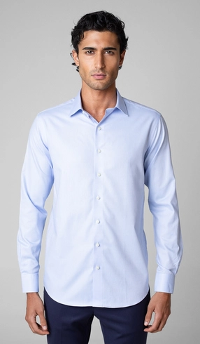 Camisa Social Fantasia