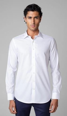 Camisa Social Fantasia