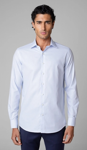 Camisa Social Fantasia