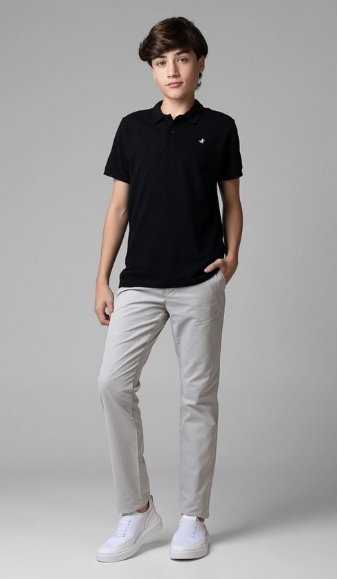 Calça Bolso Faca Hifex