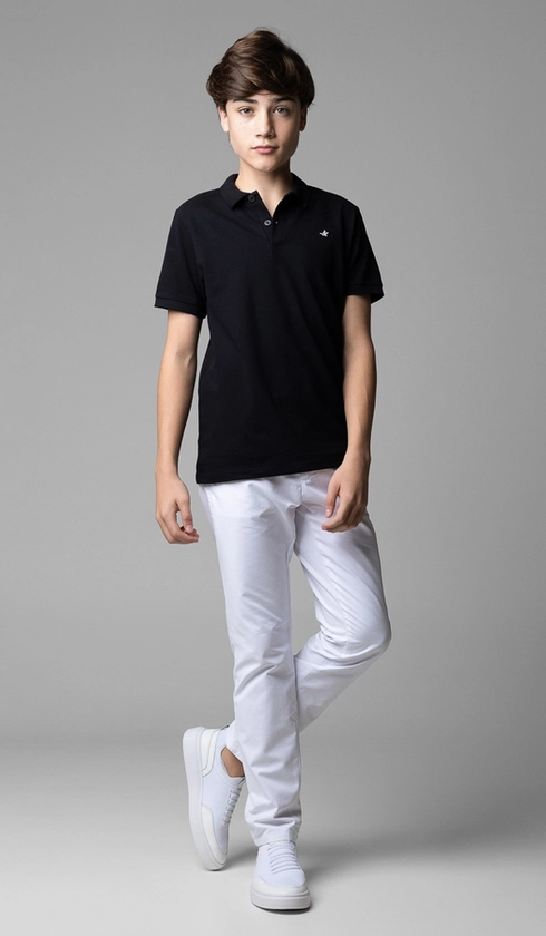 Calça Bolso Faca Hifex