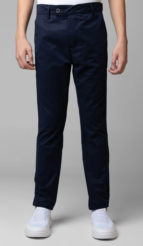 Calça Bolso Faca Hifex