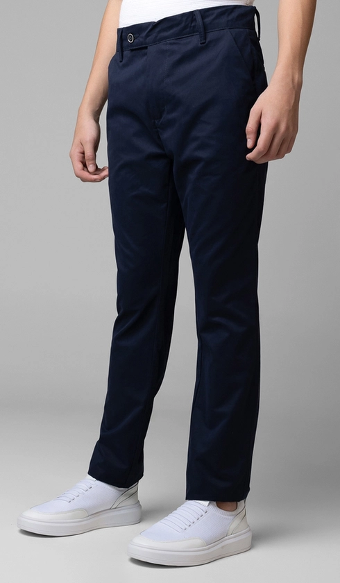 Calça Bolso Faca Hifex