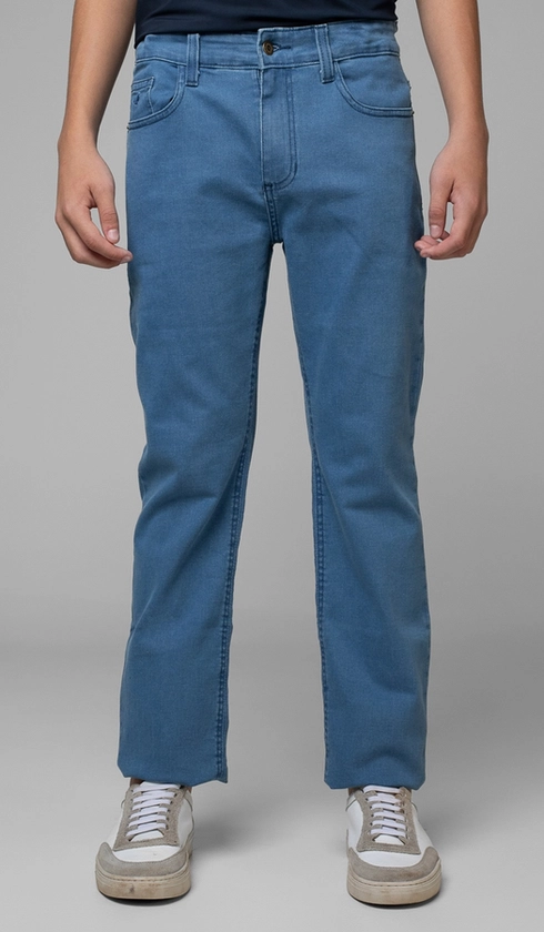 Calça Jeans Moviment