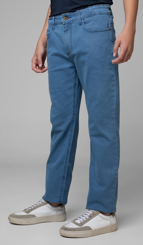 Calça Jeans Moviment