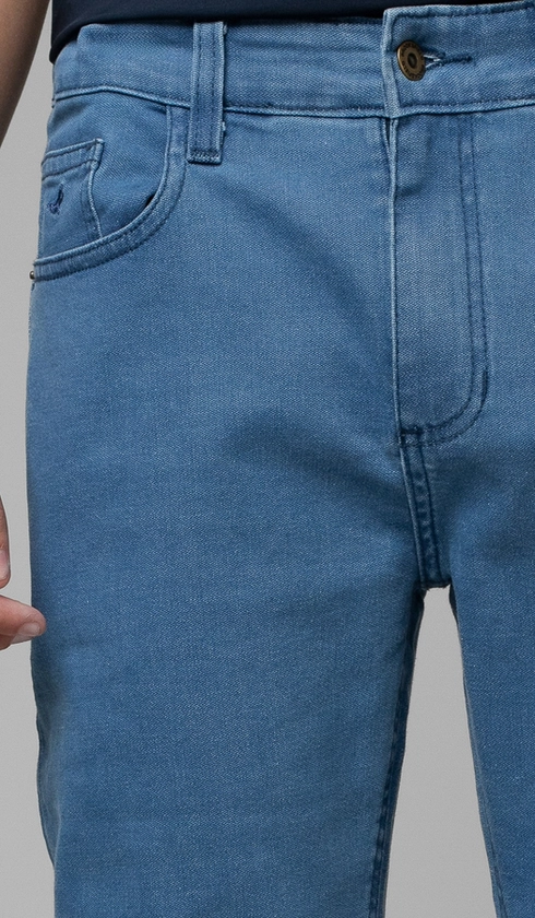 Calça Jeans Moviment