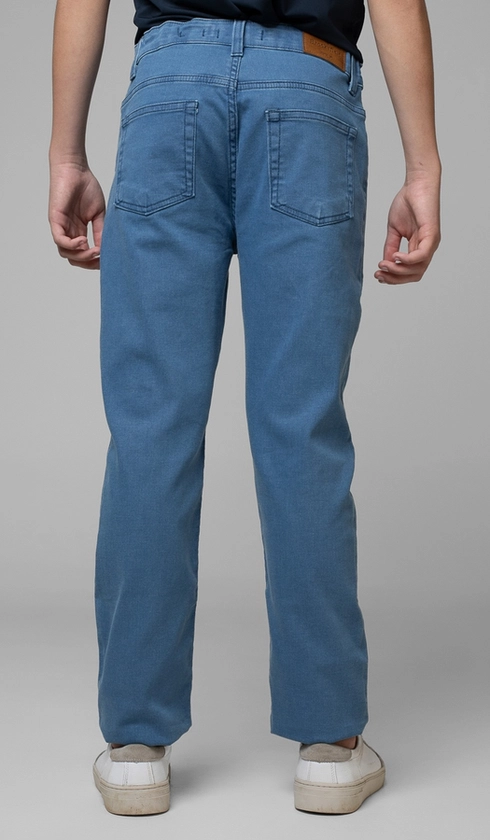 Calça Jeans Moviment