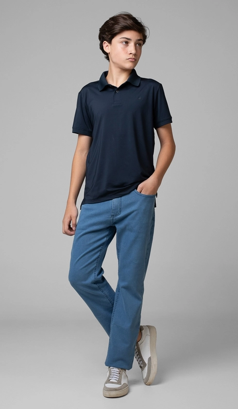 Calça Jeans Moviment