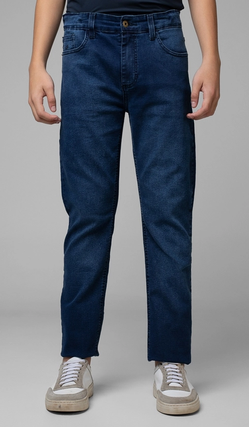 Calça Jeans Moviment